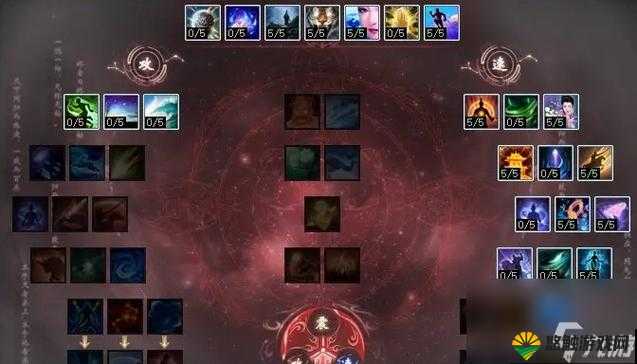 大话西游手游魔王寨深度剖析,魔族门派的璀璨明珠