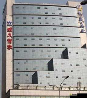 威久国际 2024：探索教育与国际的无限可能