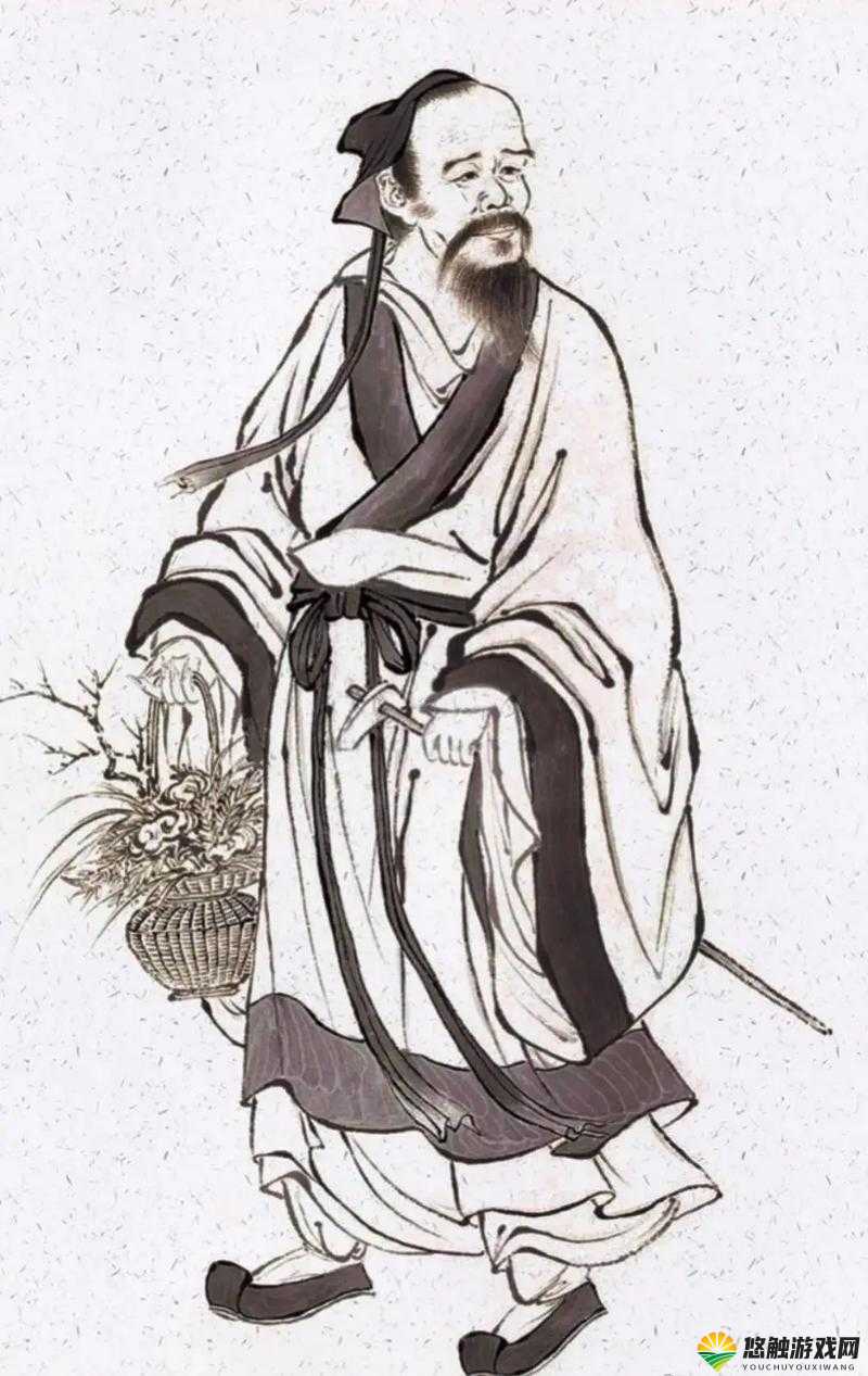 神医华佗,医术与传奇的化身