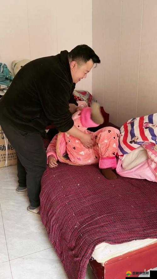 小孩半夜喂姐姐吃钢筋会带来怎样严重后果