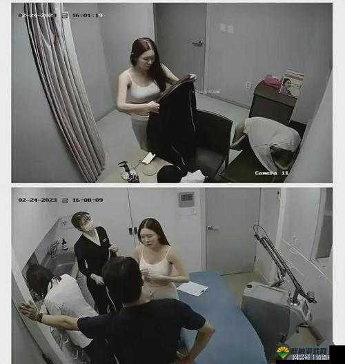 女子隐私视频外流遭泄露事件引发广泛关注
