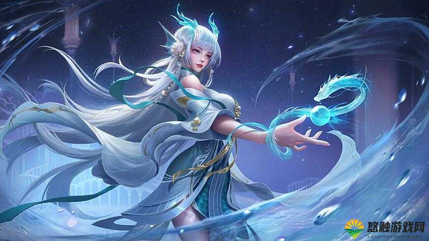 王者荣耀西施奖励网站:带你领略不一样的游戏精彩世界