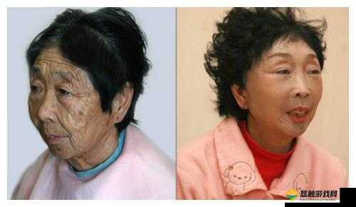 老女人 aaaa╳╳的独特经历和不为人知的过往故事