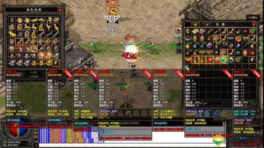 横扫西游怎么才能提高战力，装备强化介绍