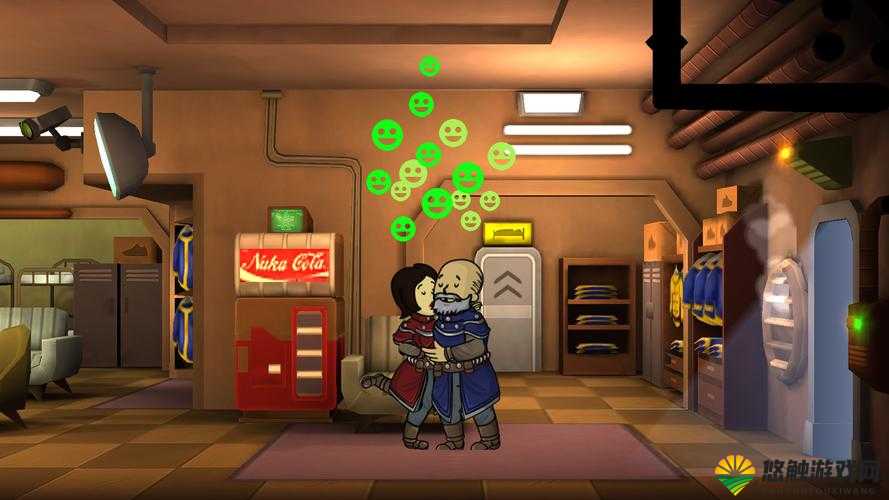 Fallout Shelter怎么生孩子？Fallout Shelter生孩子攻略详解