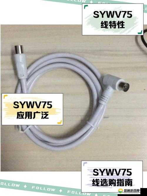 用有线高清电视线 sywv7,畅享高品质视听盛宴