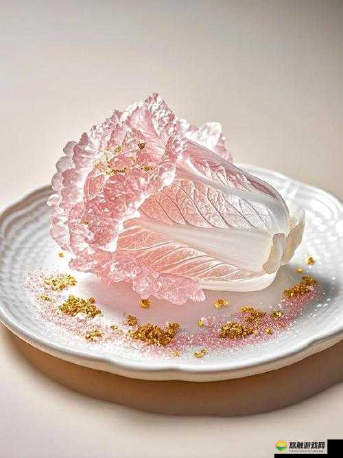 粉色大白菜（法国）——独特的异国蔬菜新亮点