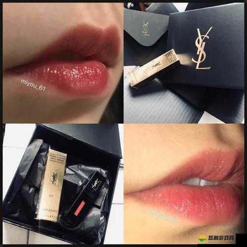 ysl 千人千色 ae68 经典魅力，独特色彩演绎