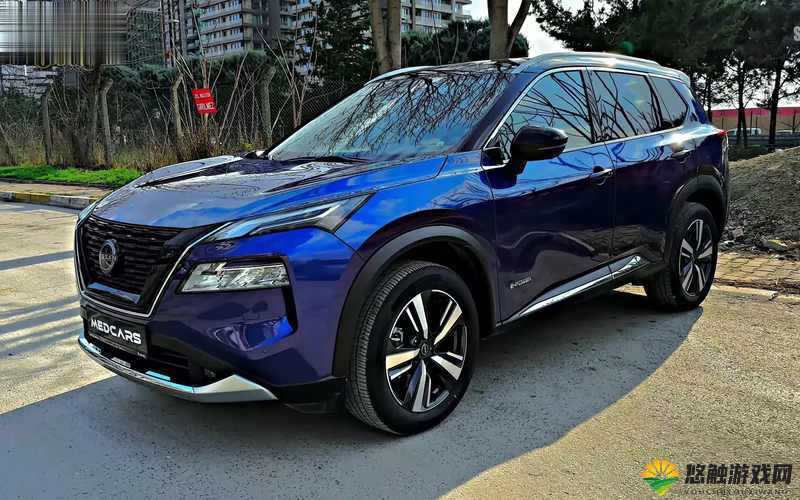 爱看日产 SUV 的网友推荐 2023 年最值得购买的日产 SUV 车型