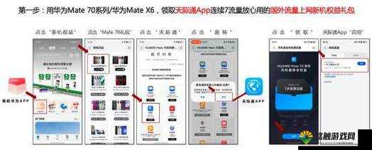 海外华为永久免费使用更新持续为用户带来便利与保障