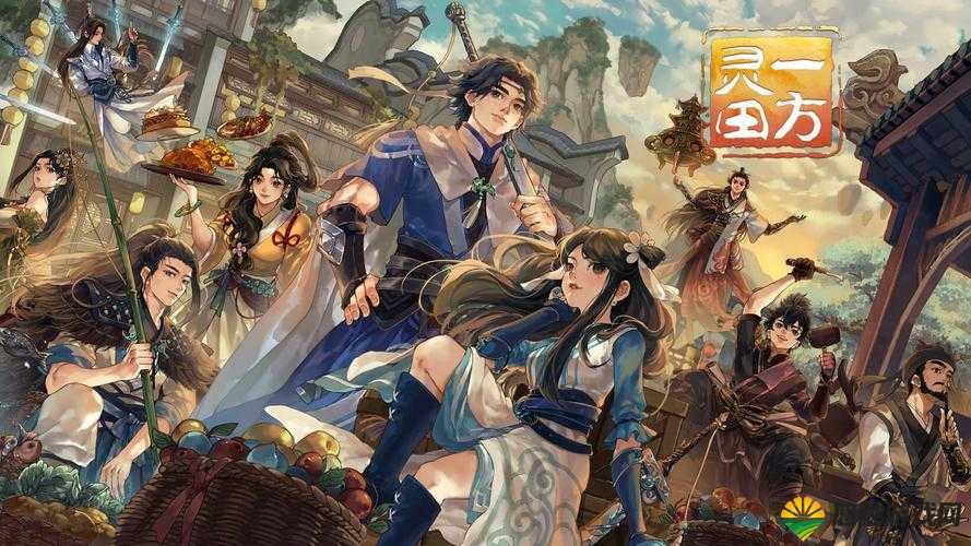 仙魔录门派探秘，三大门派详情大揭秘