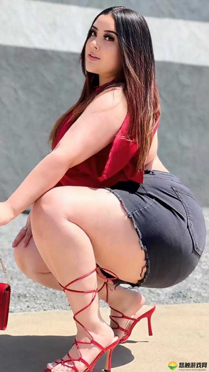 优雅淑女 BBWBBWBBWBBW 的别样魅力与风采