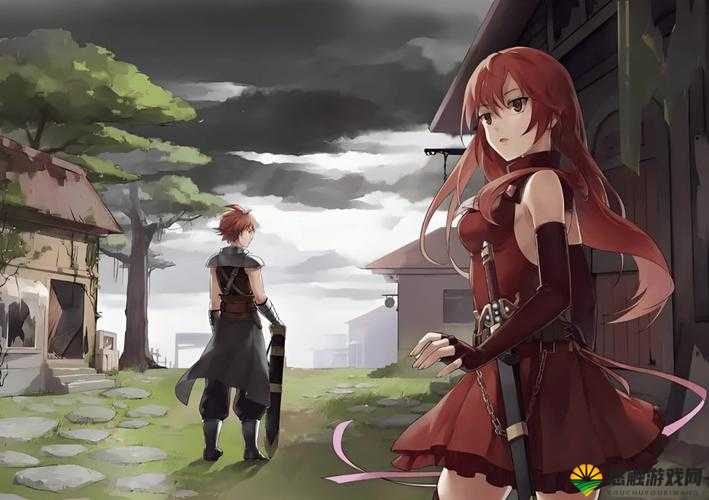 女主穿越进 18 游戏 NPC 开启奇幻冒险之旅在异世界的精彩故事