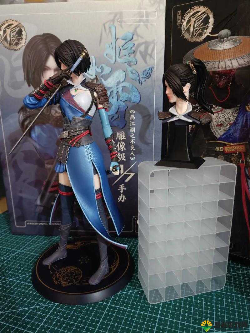 画江湖之不良人手游，姬如雪技能属性与阵容搭配全解析
