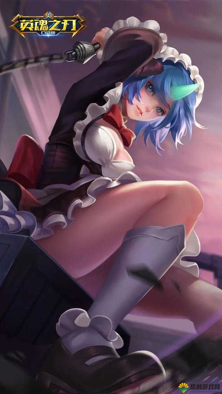 动漫美女无衣之绝美风采与奇幻冒险之旅
