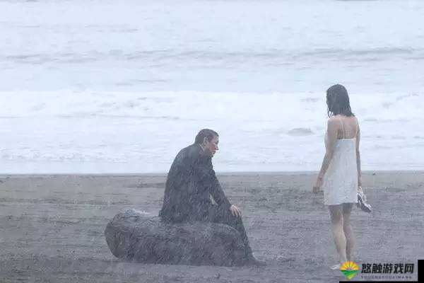 乱伦海角背后的隐秘故事与复杂人性探讨