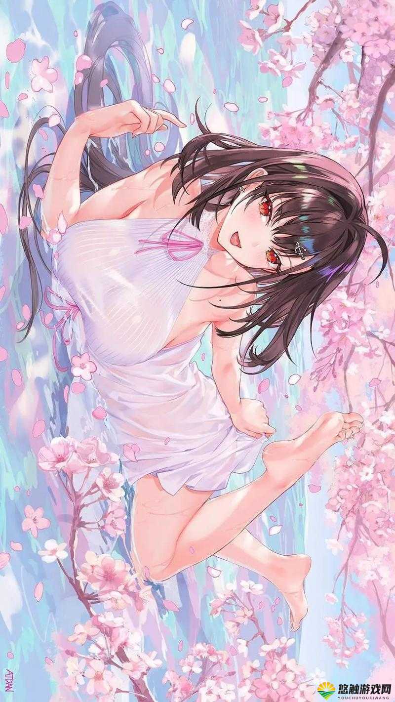 校花 X：清纯与诱惑并存，满足你的欲望之夜