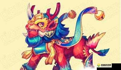 天天酷跑神兽年年与羊小妃妃，新老坐骑大比拼