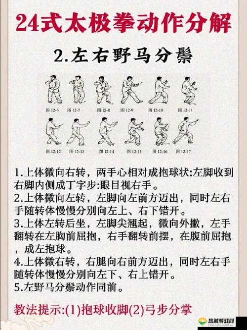 三十六式阴阳技巧口诀视频教学：详细解读与分步演示教程