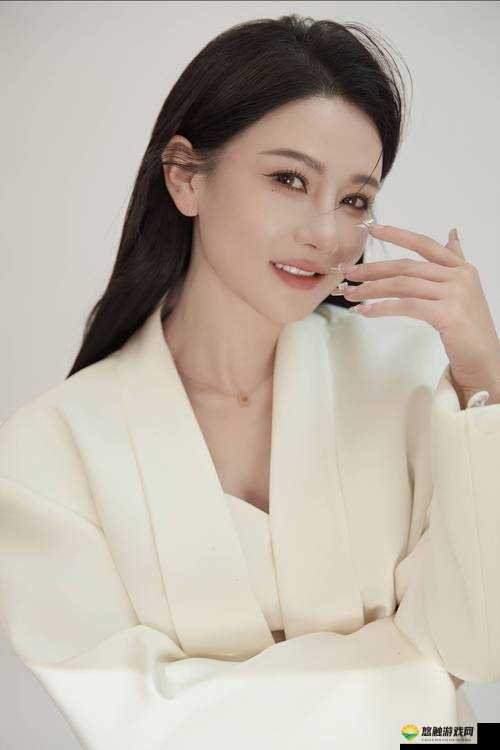 探索极致魅力：美女美穴 50P 精彩呈现