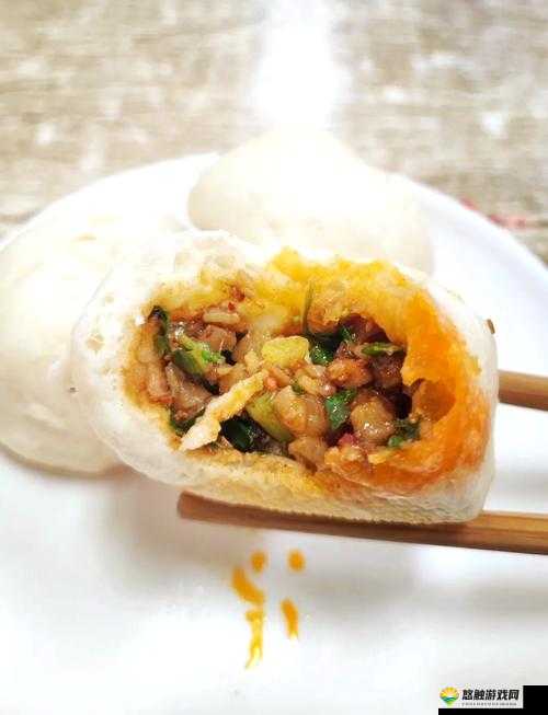 课后辅导肉馅小水饺周慈:一段独特的学习与美食之旅