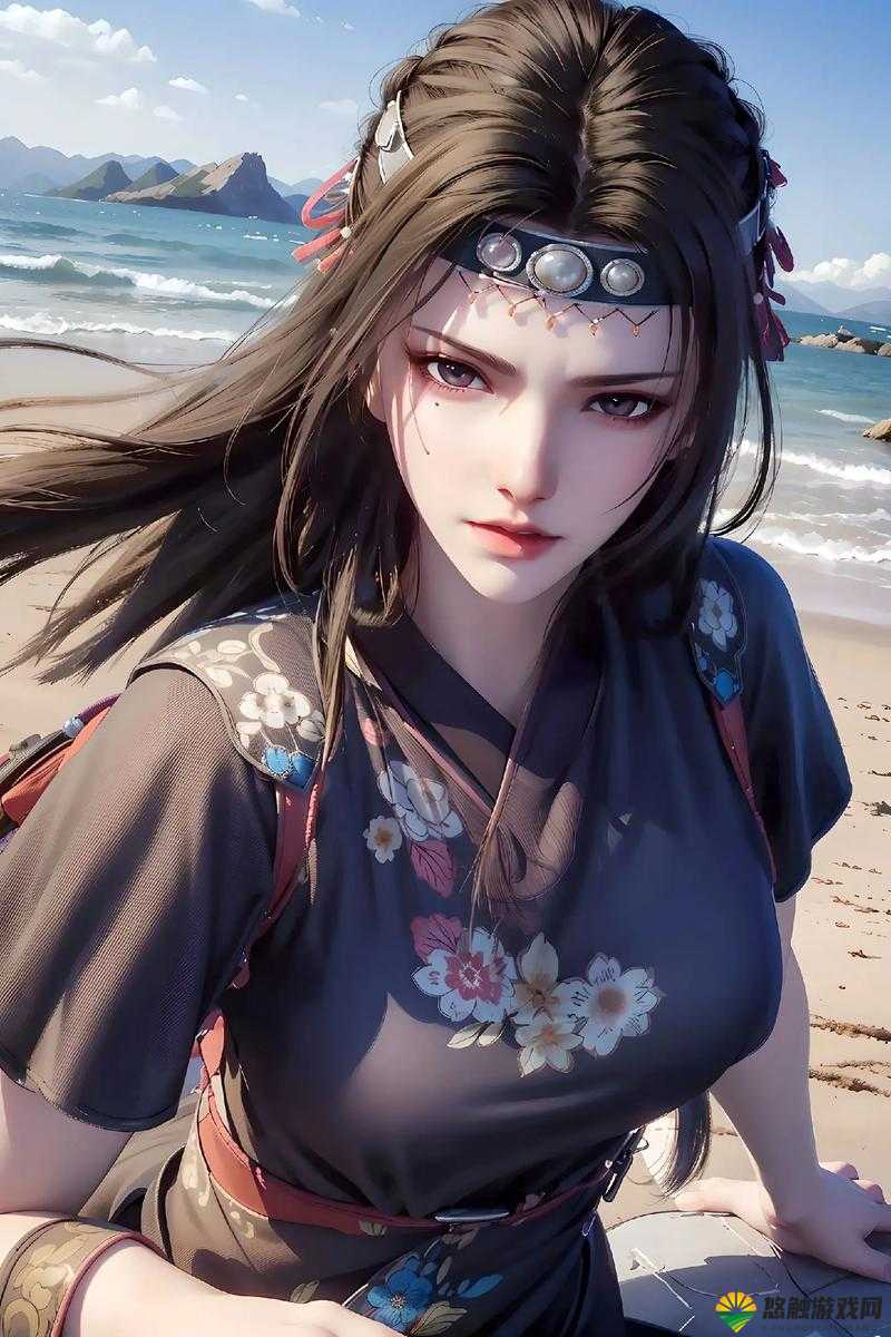 画江湖之不良人手游夕颜职业好不好？角色职业技能详解