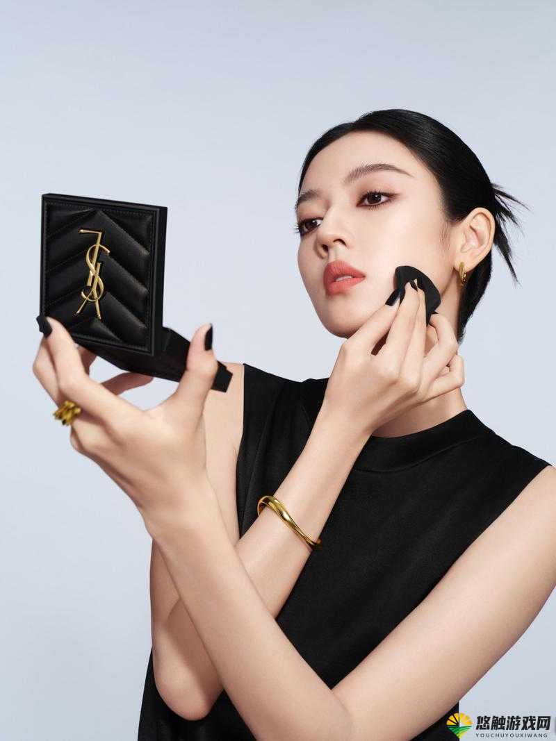 探索 YSL 千人千色 YESE86 官网-发现独特美妆魅力之旅