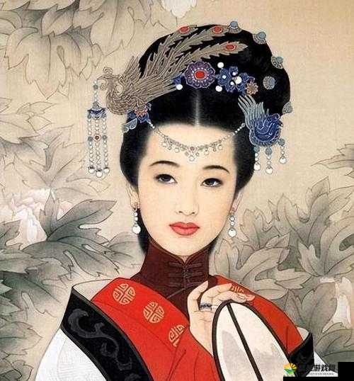 小说：穿越隋朝：夜御萧皇后