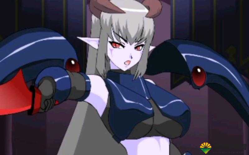呼朋引伴战魔王，X战娘讨伐战激情揭秘！