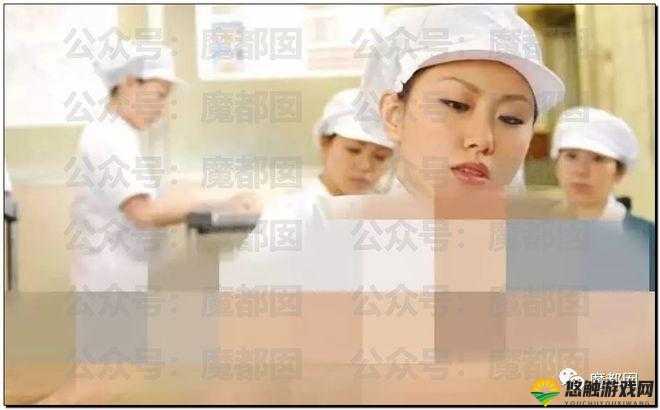 如何看待护士献身取精图片引发的争议？