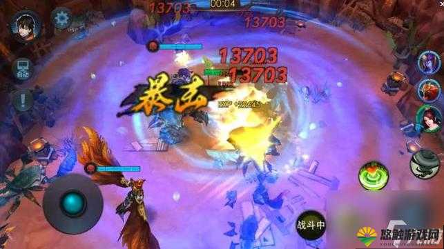 乱斗西游19-2过关技巧与三星通关攻略