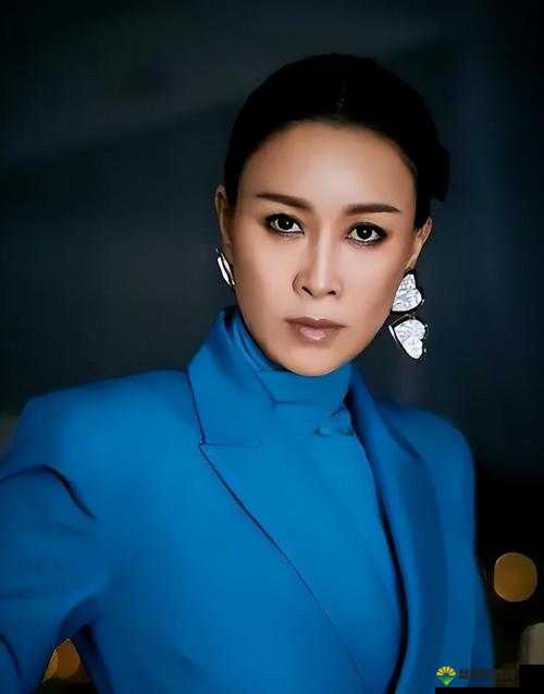 那英 BB 是什么样子的:她的音乐风格与个人经历