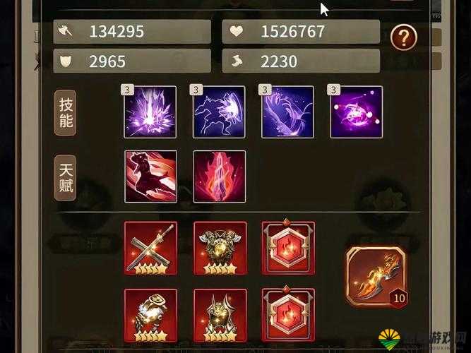 姬三国星级提升、升级打boss与赢装备的全面攻略