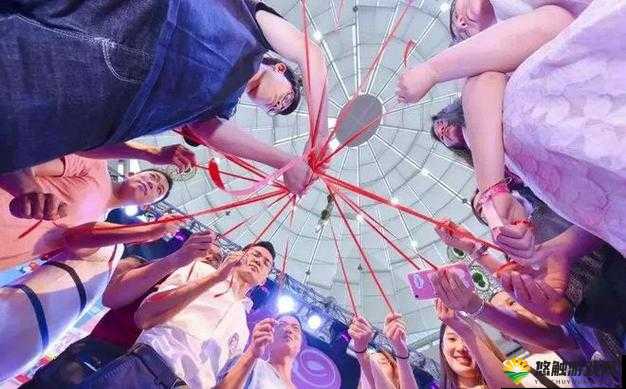 男男女女嗨嗨嗨视频：激情狂欢的欢乐盛宴