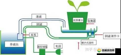 关于 JI 液灌溉系统的高效利用与创新发展探讨