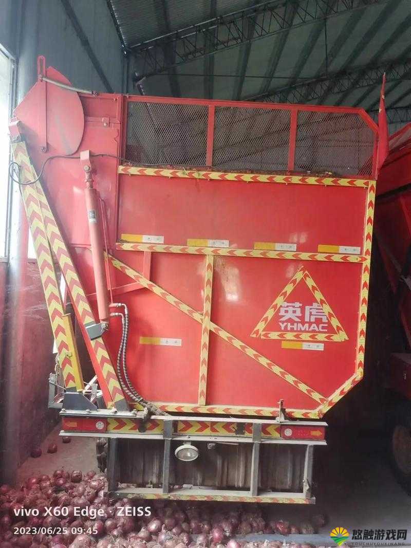 4 虎 CVT4WD 全新改版后为何能收获无数粉丝青睐？