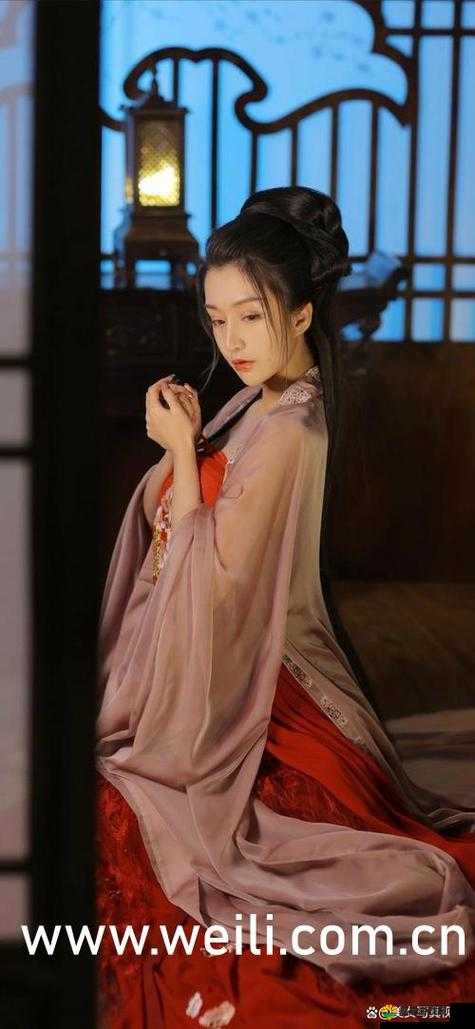 37 大但人文艺术 yongyuxun 展现独特韵味与情感