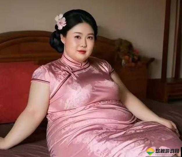 中国肥熟女:成熟韵味与丰满之美