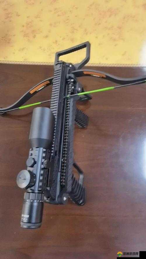 生存战争弓弩怎么用，弓弩使用方法详细介绍