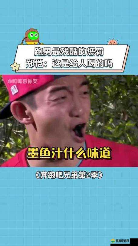 奔跑吧兄弟2，综艺与游戏的双重魅力