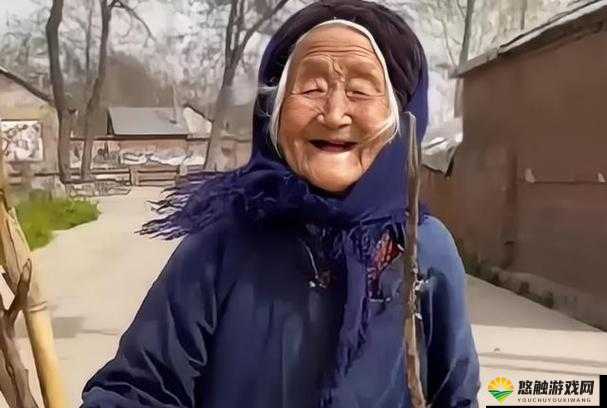 老太奶性 BBw 免费看:老年人的性健康与尊严