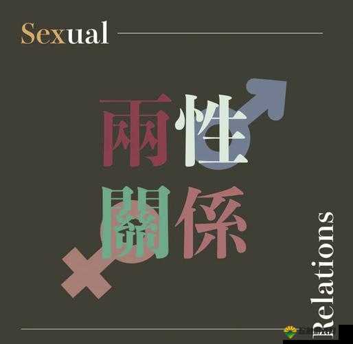 :男女插插插:探索两性关系的奥秘