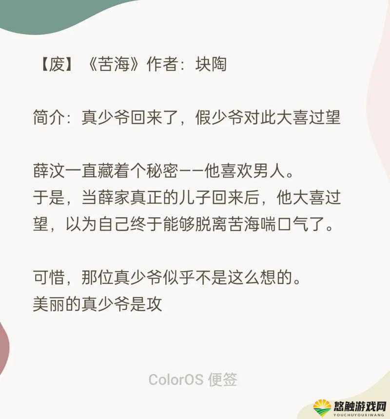 车速超高的双男主小说：激情与危险交织的极速之旅