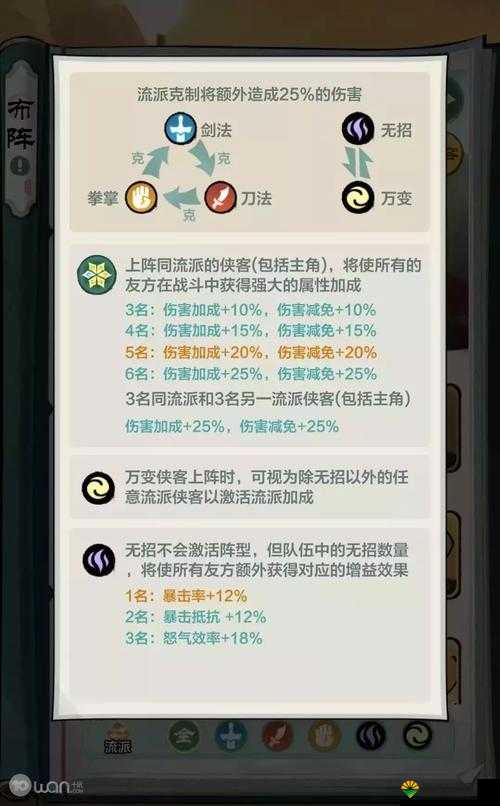 口袋魔兽新版本英雄改动与新版布阵攻略