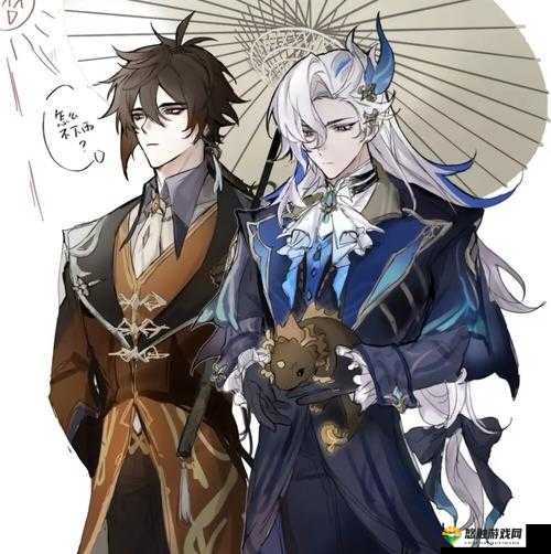钟离让荧自己动微博：情感纠葛还是另有隐情？