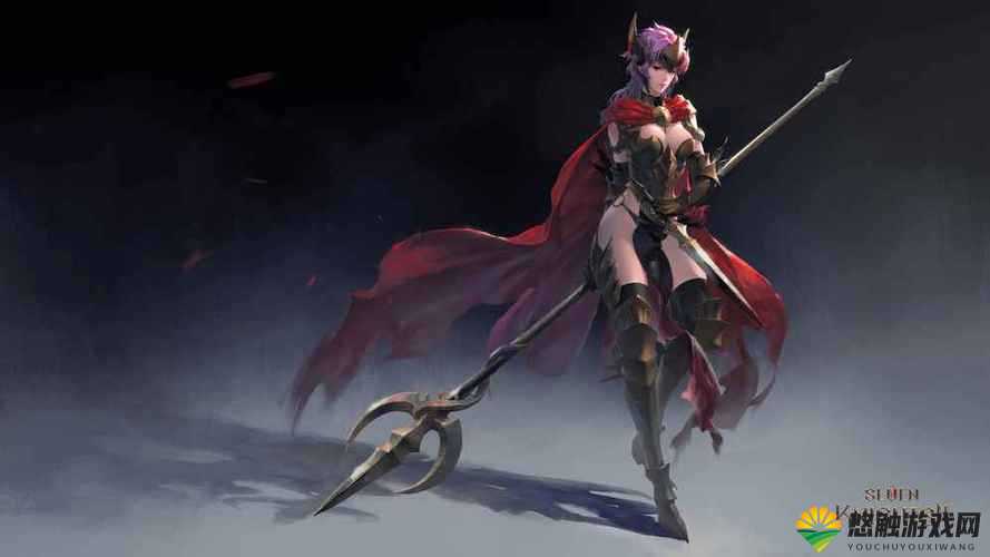 七骑士阿依琳攻城绝技揭秘，雷神愤怒的力量