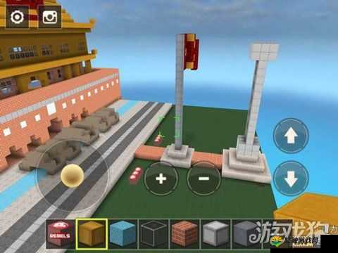 全民戗战魔都废街地图通关攻略，解锁神一般的通关速度