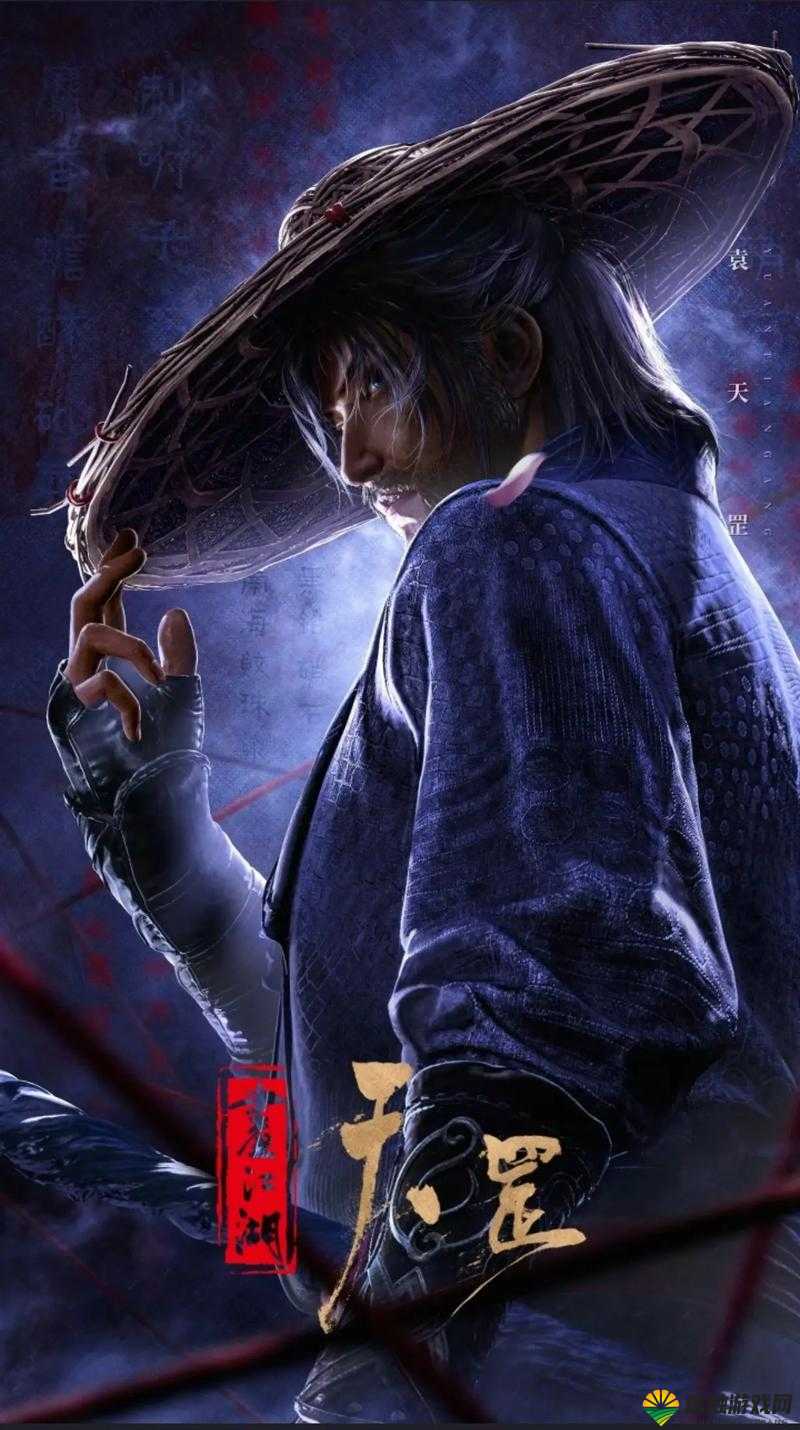 袁天昂，不良人中的后期输出之星