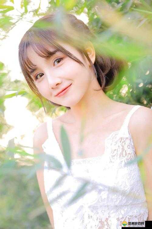 粉嫩鲍鱼 18P 高清写真集震撼来袭