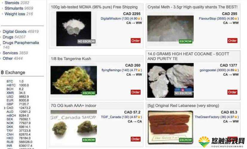 缅北恐怖网站喑网：揭秘网络背后的黑暗世界